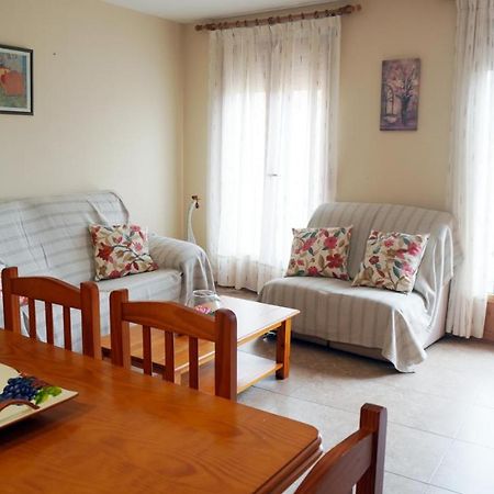 Casa Manolita Διαμέρισμα Albocácer Εξωτερικό φωτογραφία