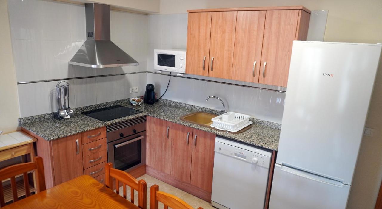Casa Manolita Διαμέρισμα Albocácer Εξωτερικό φωτογραφία