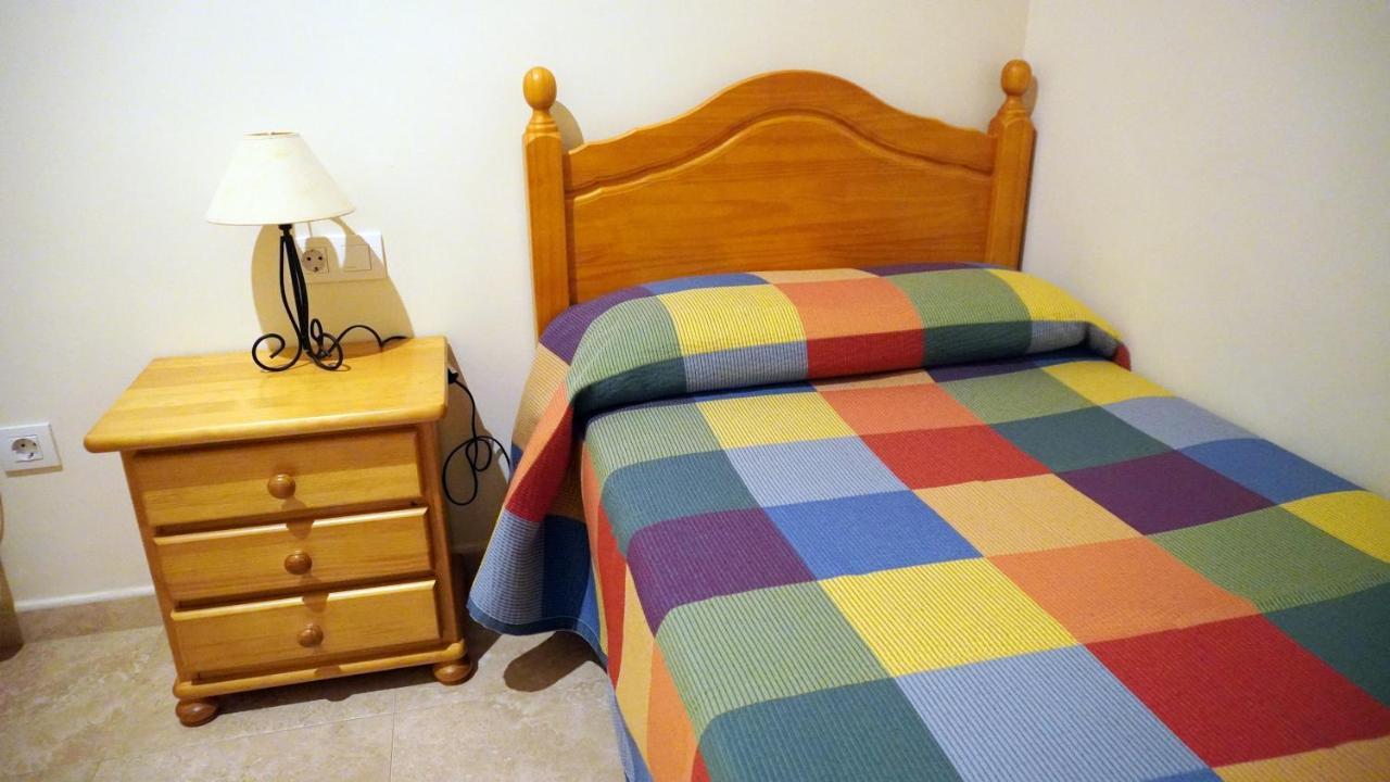 Casa Manolita Διαμέρισμα Albocácer Εξωτερικό φωτογραφία