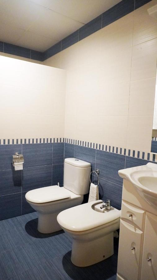 Casa Manolita Διαμέρισμα Albocácer Εξωτερικό φωτογραφία